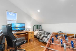 Homestead Villa - HotTub & Sauna Retreat - 2