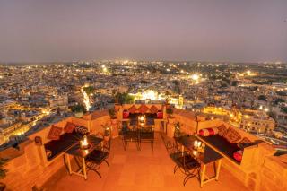 Hotel Rajmandir - Jaisalmer - 0