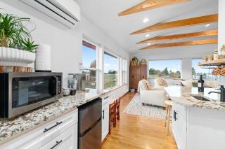 Homestead Villa - Hottub & Sauna Retreat - Port Angeles - 1
