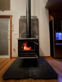 Villa, 2cal-k, Sauna, Hottub - Port Angeles - 3