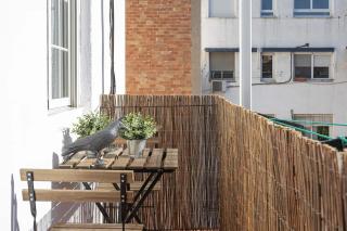 Walk To Las Ramblas Sun-filled&cozy - 5