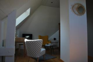 Au Detour de Rennes - Bruz - 1