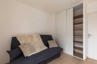 Charming Apartment 2BR 4P - Near to Lyon - Caluire-et-Cuire - 6