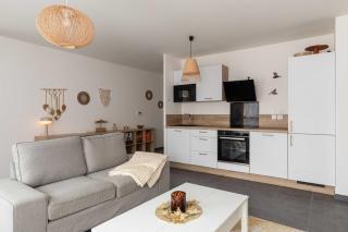 Charming Apartment 2BR 4P - Near to Lyon - Caluire-et-Cuire - 9