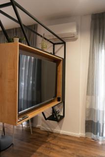 The City Nook 2 - Alexandroupoli - 9