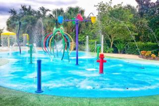 Tropical Lakeview Oasis At Bahama Bay - 5