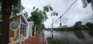 Grace Riverfront - Lat Krabang - 7
