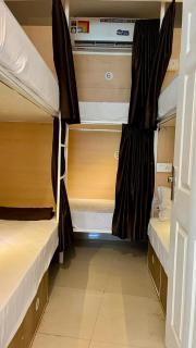 LF Easybeds - Kozhikode - 9