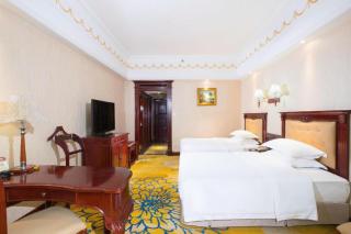 Changsha Mingchen International Hotel - Changsha - 7