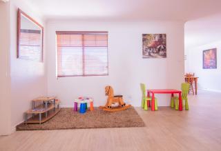Family Oasis At Busselton - Geographe - 9