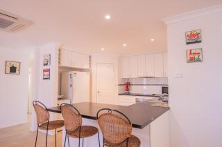 Family Oasis At Busselton - Geographe - 8