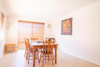 Family Oasis At Busselton - Geographe - 4