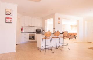 Family Oasis At Busselton - Geographe - 1