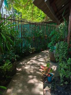 Goodluck village house - 1