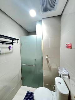 Apartemen 2BR Podomoro Lincoln Delipark Medan - Medan - 8