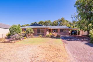 Family Oasis At Busselton - Geographe - 0