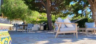 Villa Ballerina Bianca - Scopello - 6
