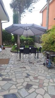 B&B Villa lucia - SantʼEufemia Lamezia - 9