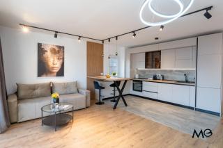 MoHost Alphaville - Modern Escape in Brasov - 9