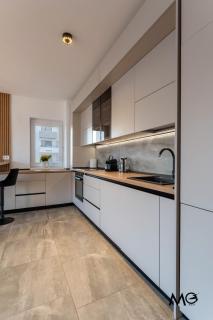 MoHost Alphaville - Modern Escape in Brasov - 1