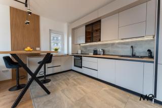 MoHost Alphaville - Modern Escape in Brasov - 8
