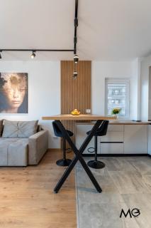 MoHost Alphaville - Modern Escape in Brasov - 2