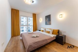MoHost Alphaville - Modern Escape in Brasov - 7