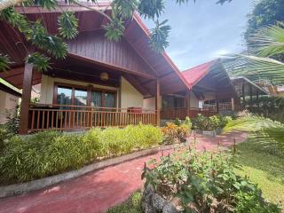 Nice Beach Resort Koh Pha-ngan - 8