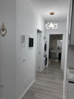 Bratti's Apartment Near Tirana Center And Mother Teresa International Airport - Laknas - 9
