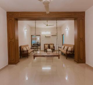 Kalapura - The Planters Home - 3