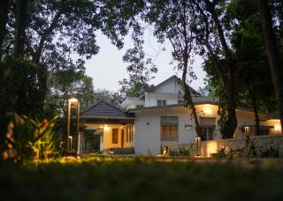 Kalapura - The Planters Home - 1