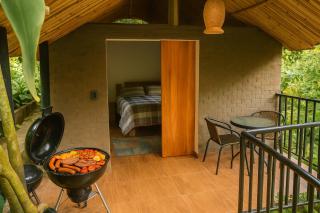 Cabaña Coffee Suite - La Vega - 6