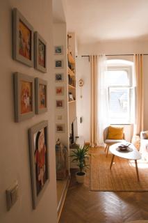 Apartmán Vincent - Banská Štiavnica - 3