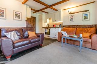 Farthings Cottage - Duloe - 7