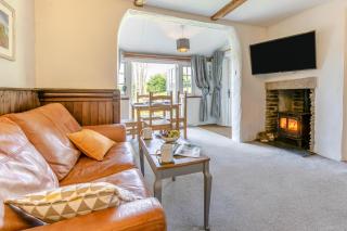 Farthings Cottage - Duloe - 6