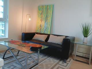 New condo Great amenities Near Skytrain - Coquitlam - 8