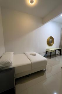 Sampoisgt Homestay - Two Bedroom House - Kajang - 9