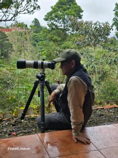 Reserva y Estancia Robles Mimosos Lodge - 4