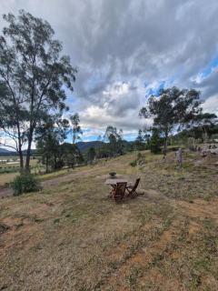 Picturesque Cabin, Broke NSW - 5