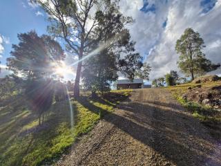 Picturesque Cabin, Broke NSW - 4
