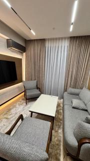 Tashkent city - Taschkent - 3