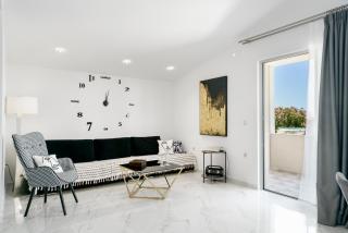 New Beachfront villa Six Stars in Chania,close to the beach & amenities - 8