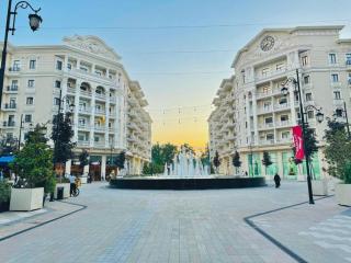 Tashkent city - Taschkent - 1