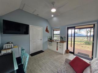 Picturesque Cabin, Broke NSW - 1