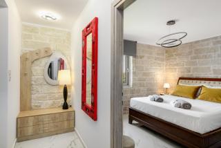 New Beachfront villa Six Stars in Chania,close to the beach & amenities - 4