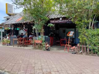 Goodluck village house - Ko Muk - 4