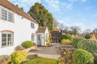 Beau View Cottage - Ironbridge - 3