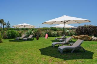 New Beachfront villa Six Stars in Chania,close to the beach & amenities - 1