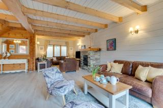 Honeywood - Little Petherick - 9