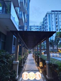 Manila airport rooms pay upon check in at TWO PALMTREE VILLAS across NAIA terminal 3 - Manila - 2